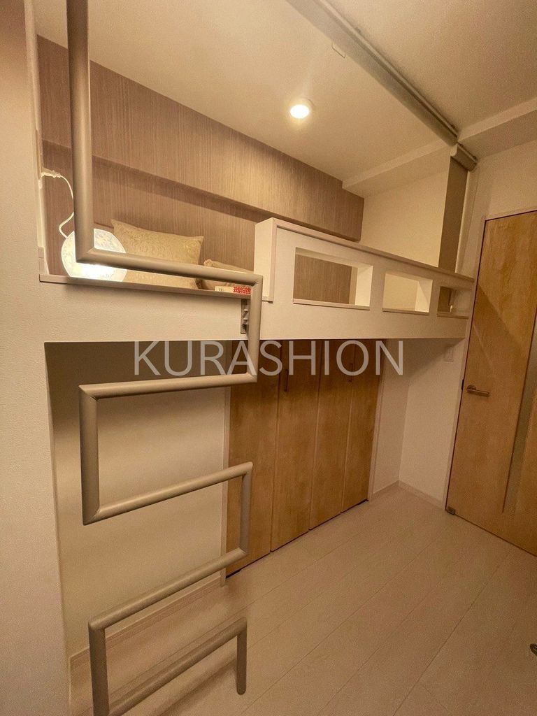 その他部屋・スペース　別部屋の写真になります。