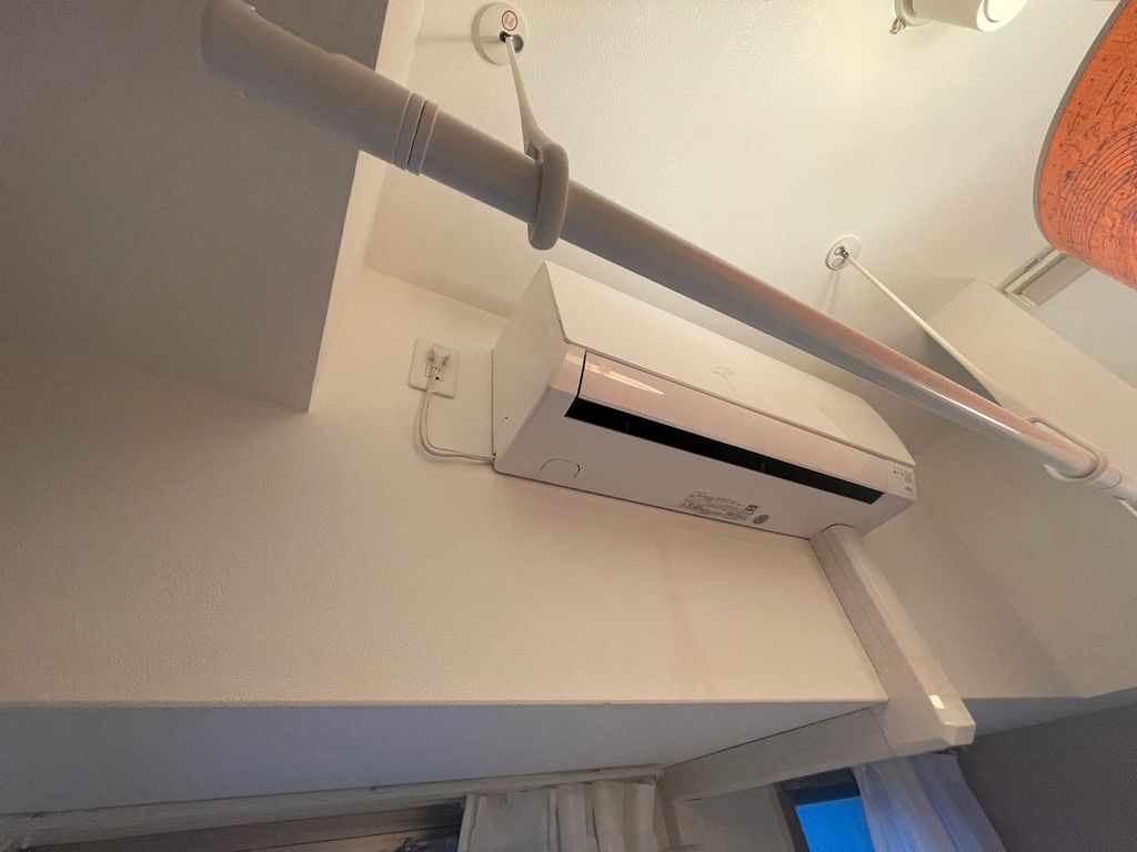 その他設備　別部屋の写真になります。