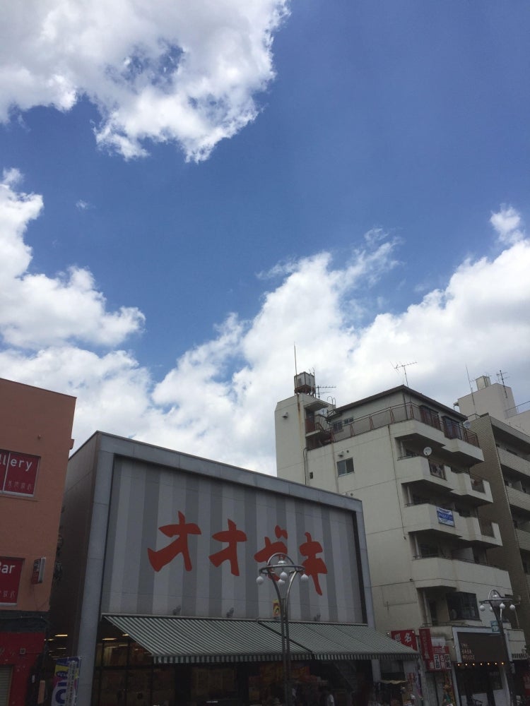 スーパー　スーパーオオゼキ高田馬場店（スーパー）まで604m