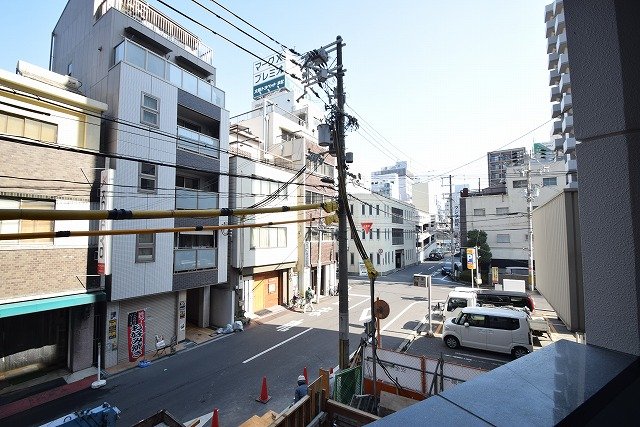 その他　展望