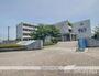 中学校　椿中学校（中学校）まで643m
