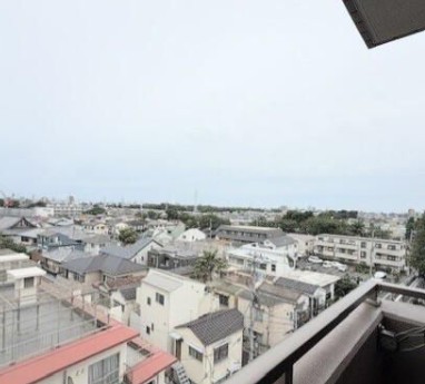 眺望　※別室参照