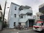 MYハイツ 1階 築33年8ヶ月の賃貸物件