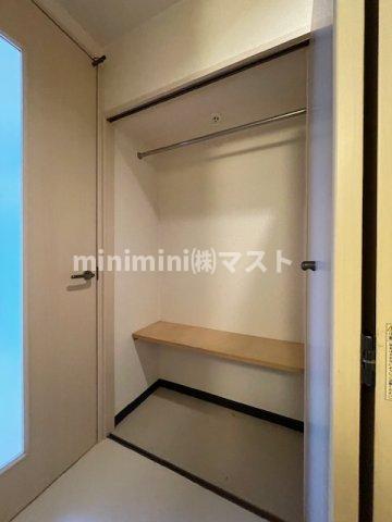 収納　他号室参考写真