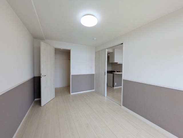 その他部屋・スペース　ウォークインクローゼット付きのお部屋★