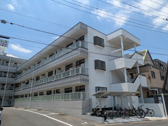 建物外観　外観写真♪