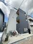 新森古市駅より徒歩5分 築8年3ヶ月 3階建の賃貸物件
