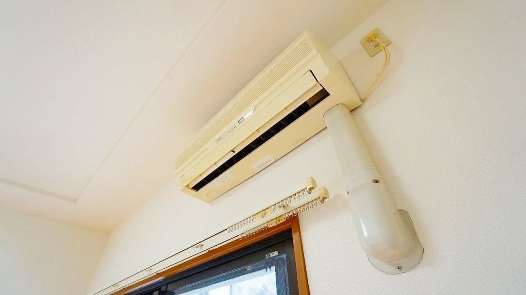 その他設備　設備