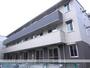 中村公園駅より徒歩6分 3階 築13年の賃貸物件