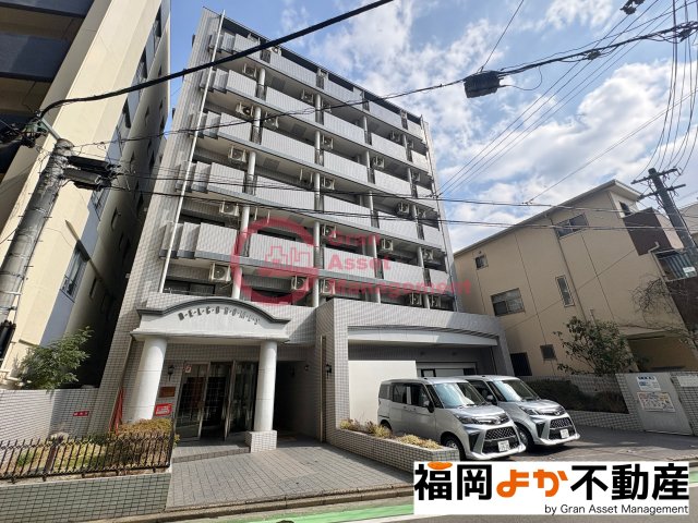建物外観　建物外観を気になさる方へ、見た目の良い物件です
