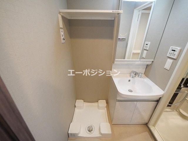 その他設備　ファーストフィオーレ難波クレシア