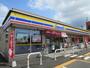 コンビニ　ミニストップ木更津小浜店（コンビニ）まで1186m