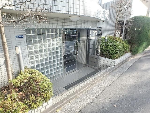エントランス　★エントランス★