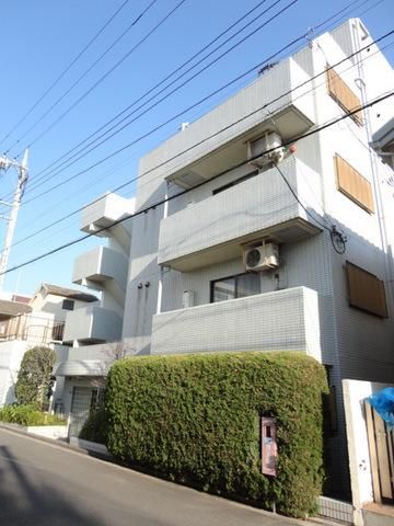 その他設備　日のあたる賃貸マンション