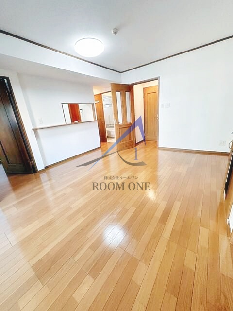 居室・リビング　洋室のお部屋です。