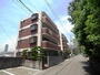 住吉駅より徒歩9分 3階 築34年7ヶ月の賃貸物件