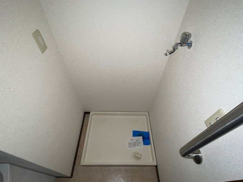 その他設備　別部屋参照