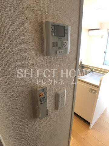 セキュリティ　同型タイプ