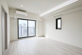 その他部屋・スペース　寝室です
