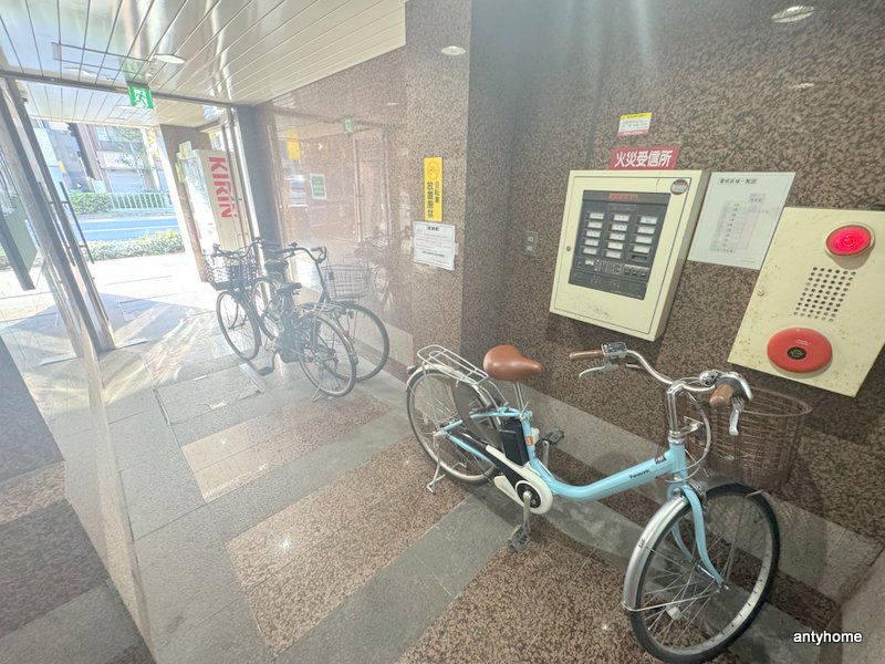 ロビー