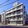 千歳烏山駅より徒歩5分 4階 築39年6ヶ月の賃貸物件