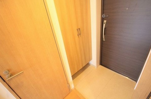玄関　★玄関