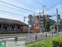 飲食店　ガスト小平回田店（飲食店）まで560m