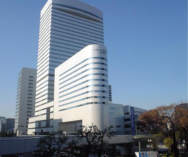 その他　大宮ソニックシティ（その他）まで893m