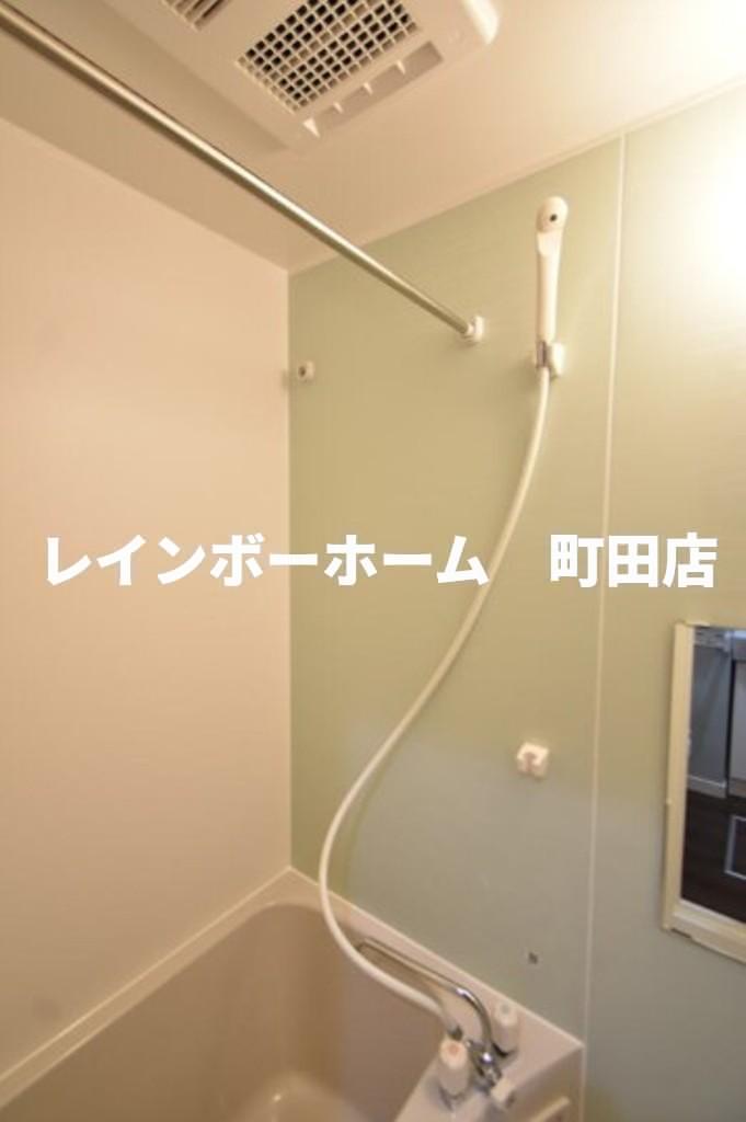 バス・シャワールーム　※同施工会社参考写真