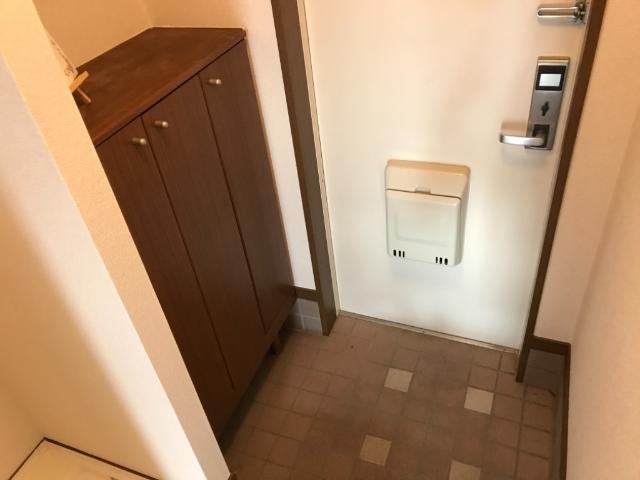 玄関　玄関（イメージ）