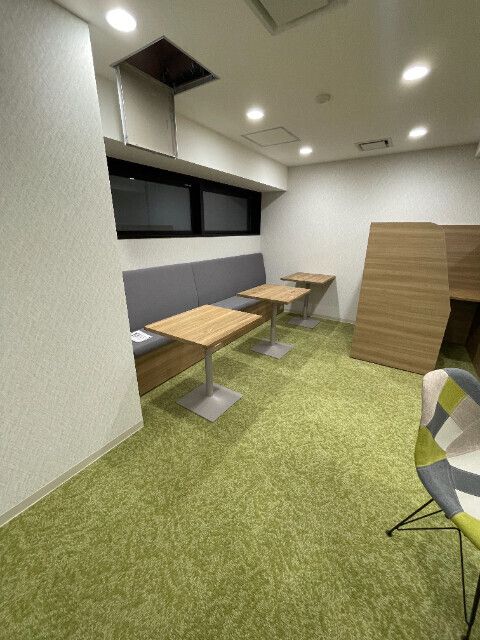 ロビー