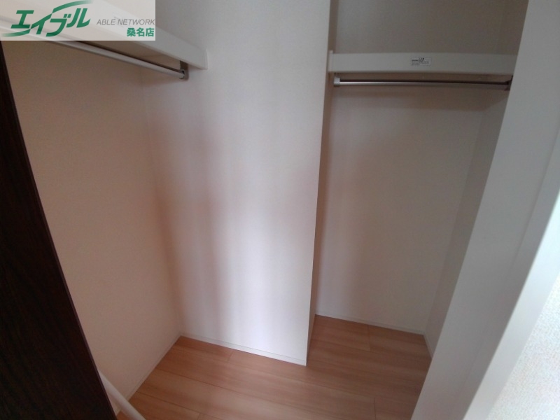 収納　別部屋写真