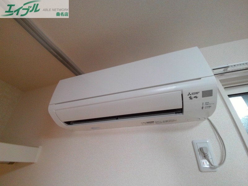 その他設備　別部屋写真