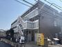 東武練馬駅より徒歩13分 2階 築22年10ヶ月の賃貸物件