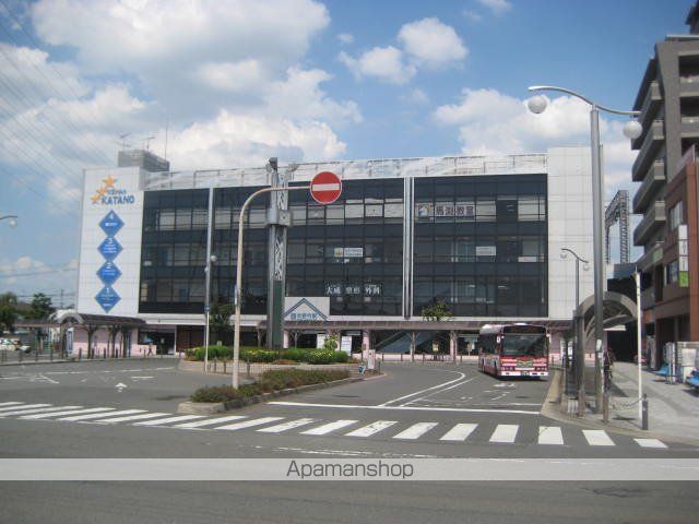 その他　交野市駅（京阪　交野線）（その他）まで886m