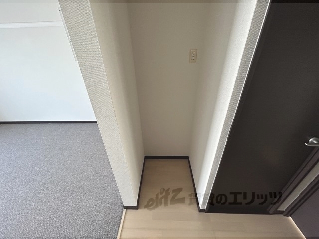 その他部屋・スペース　冷蔵庫置場