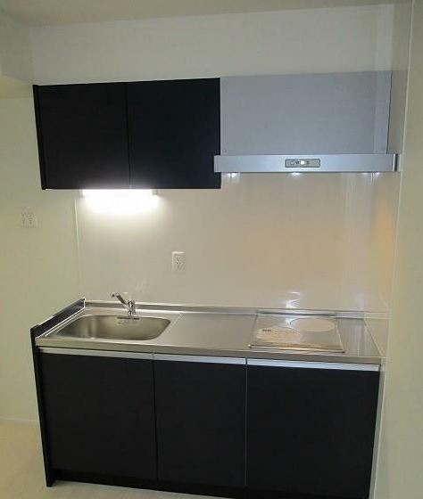 キッチン　※別部屋参考写真