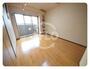 居室・リビング　ル・パピヨン2　リビング