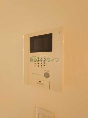 セキュリティ　広尾フェリシタ