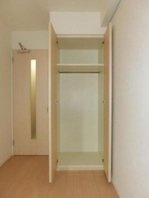 収納　収納