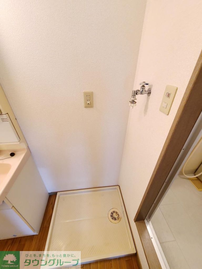 その他設備　別部屋参照