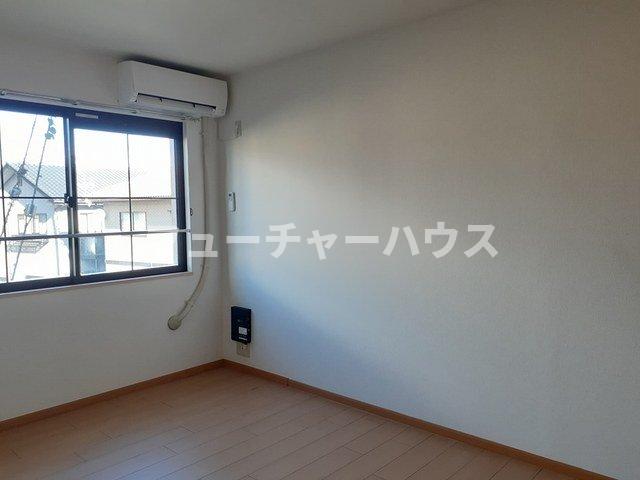 その他部屋・スペース　明るい室内です