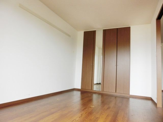 その他部屋・スペース　リビング横のお部屋です。