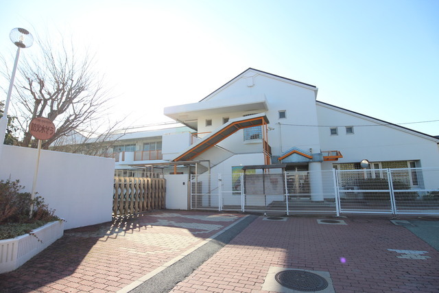 幼稚園・保育園　箕面市立東保育所（幼稚園・保育園）まで341m