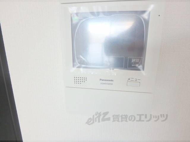 セキュリティ　ドアフォン（ＴＶ含）