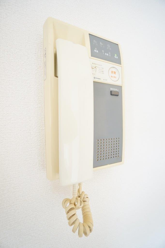 その他設備　※同物件・同タイプの写真です。
