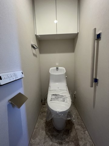 トイレ　※参考写真