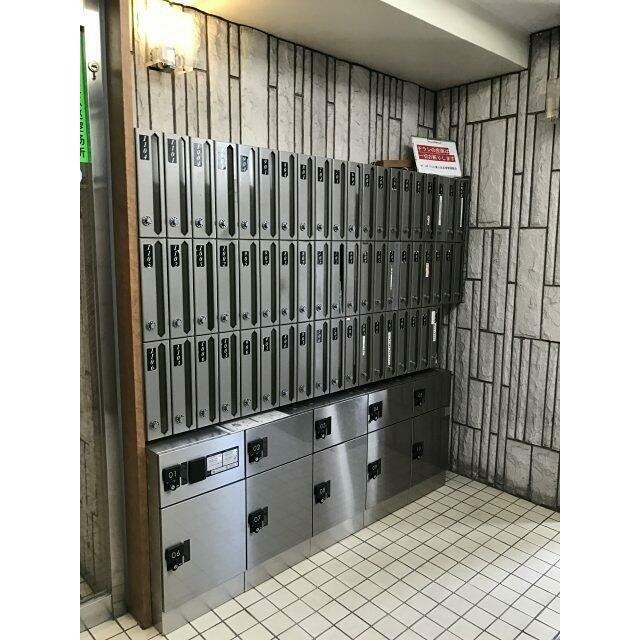 セブンスターマンション第8五反田のその他写真