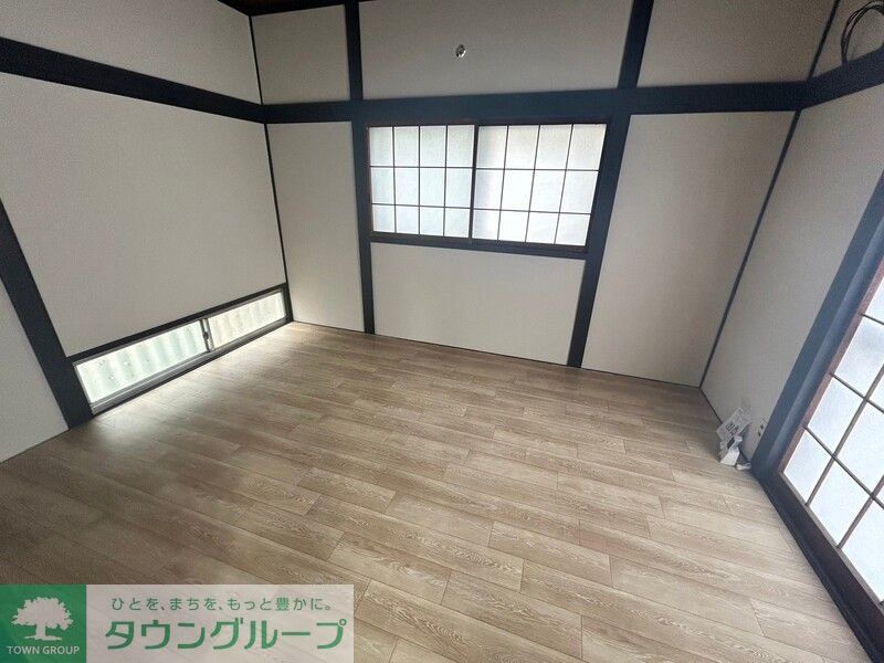 その他部屋・スペース