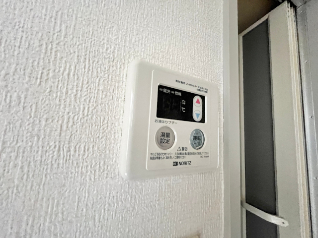 その他　同タイプ他号室のお部屋